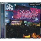 CD - Carols In The City (Vineyard UK Worship)